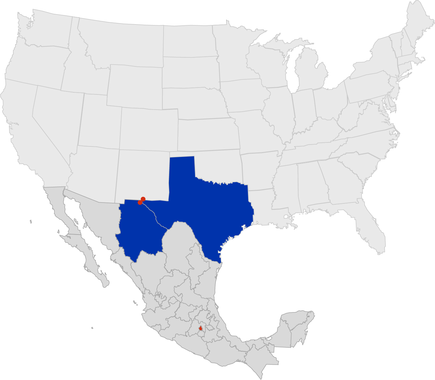 Ubicación