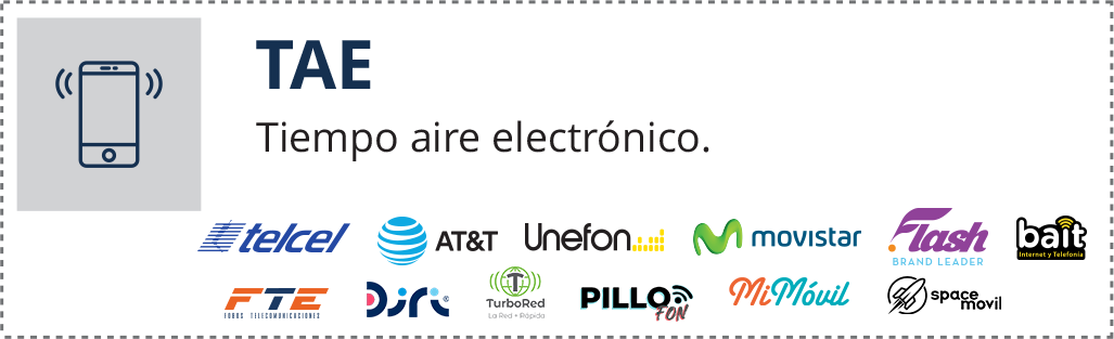 Tiempo Aire Electrónico
